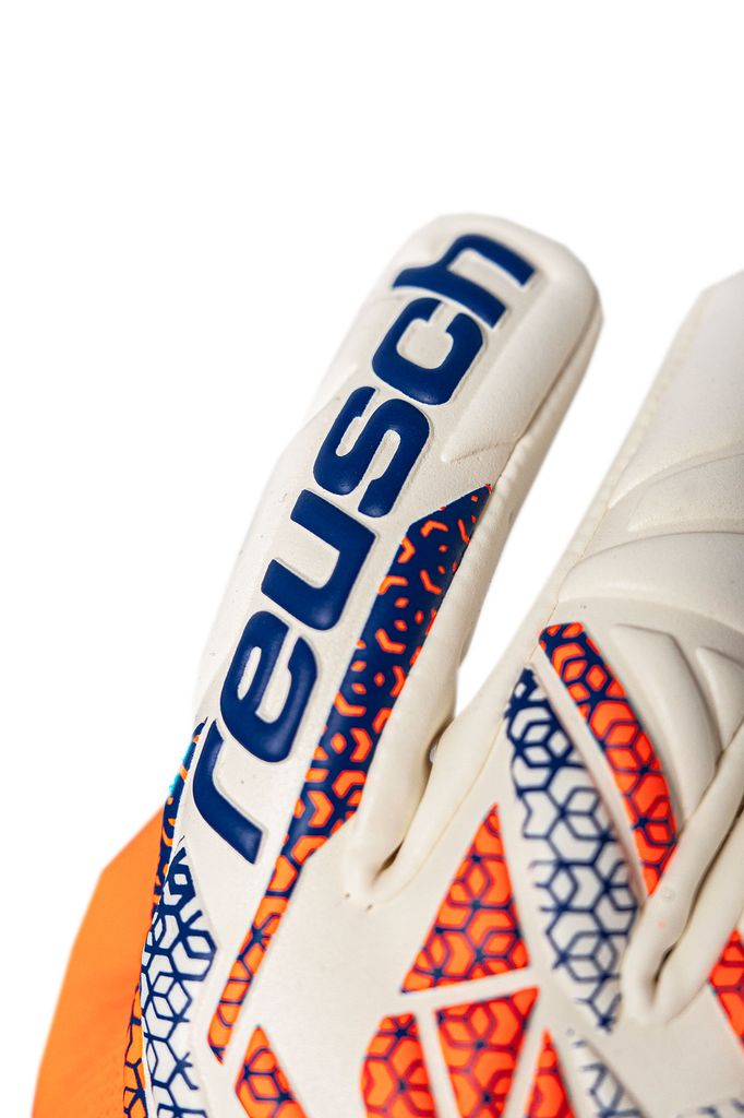 Găng Tay Thủ Môn Attrakt Gold X NC 5570982