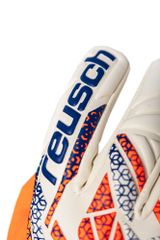 Găng Tay Thủ Môn Attrakt Gold X NC 5570982