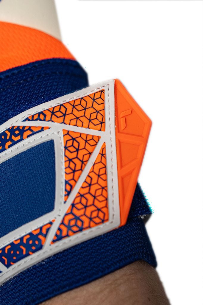 Găng Tay Thủ Môn Attrakt Gold X NC 5570982