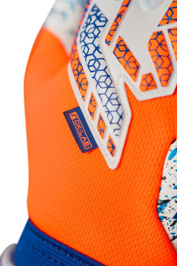 Găng Tay Thủ Môn Reusch Attrakt Fusion 5570983