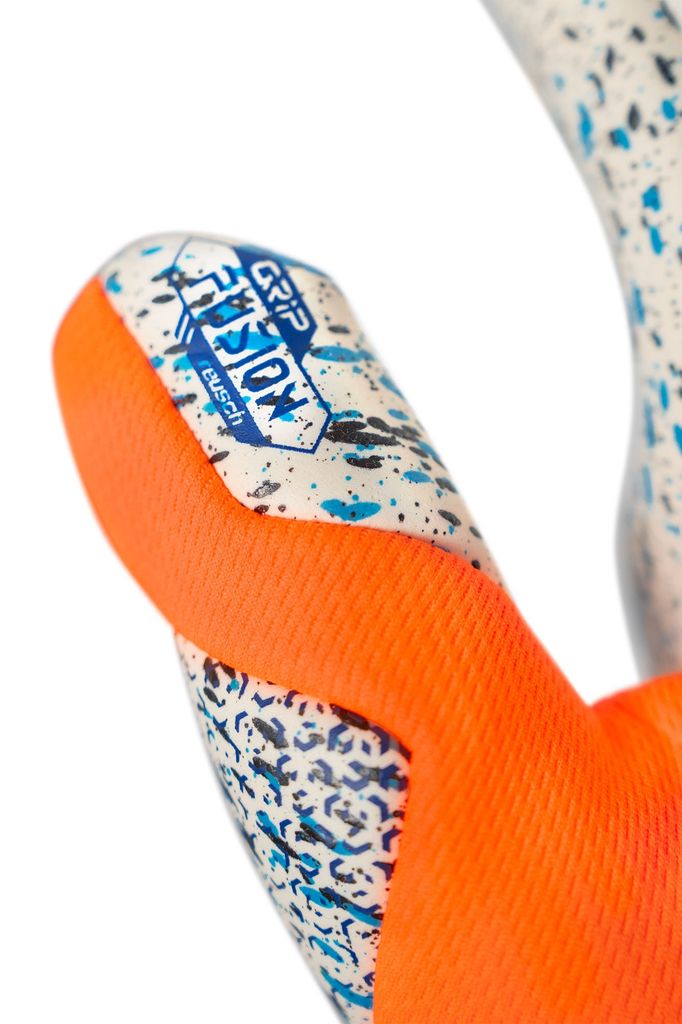 Găng Tay Thủ Môn Reusch Attrakt Fusion 5570983