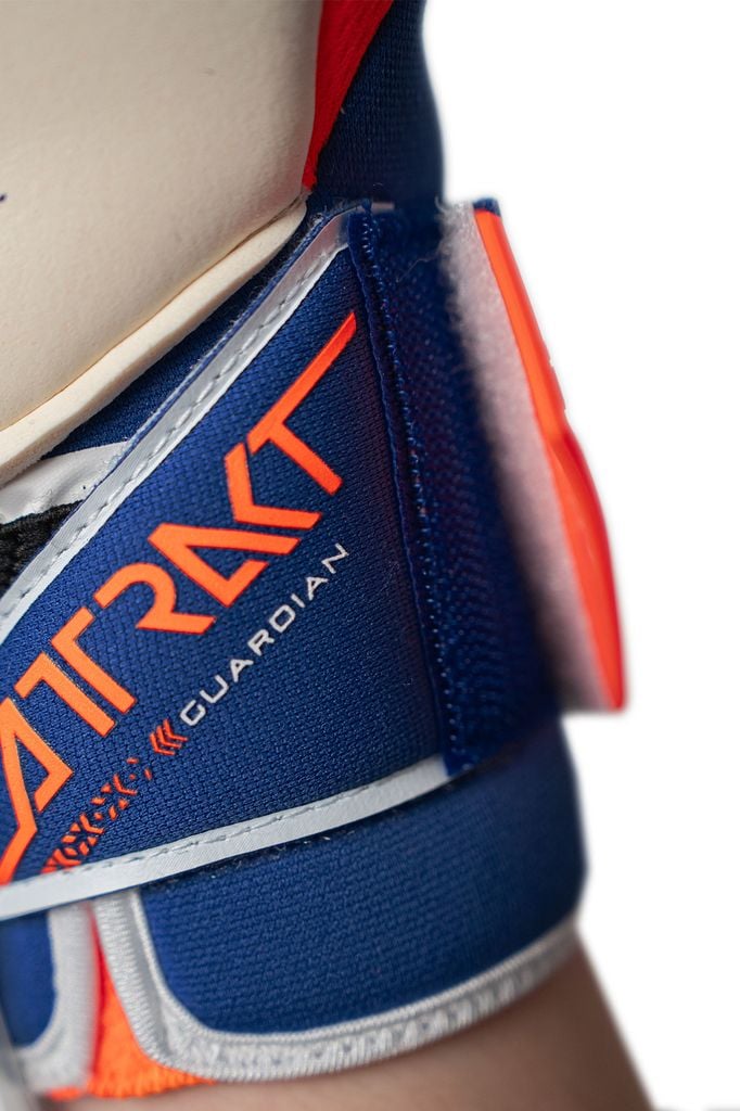 Găng Tay Thủ Môn Attrakt Gold X Guardian 5570984