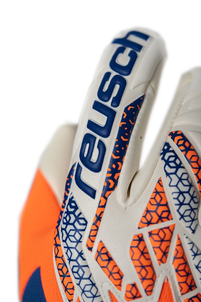 Găng Tay Thủ Môn Attrakt Gold X Guardian 5570984