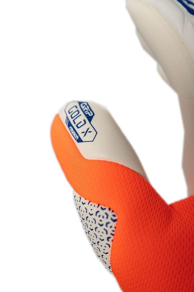 Găng Tay Thủ Môn Attrakt Gold X Guardian 5570984