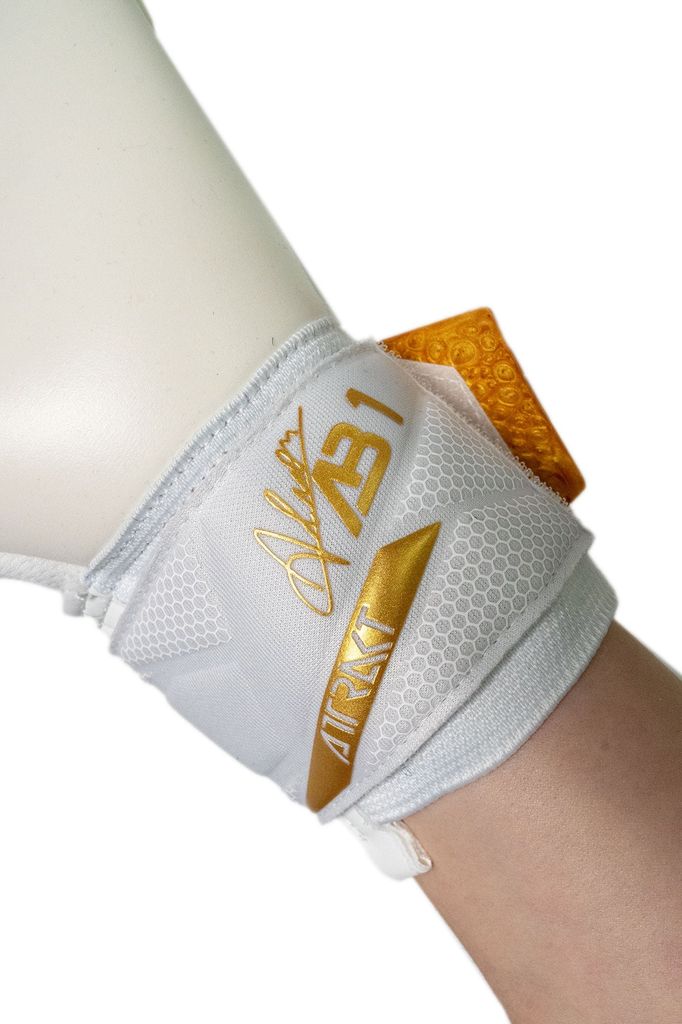 [Trẻ Em] Găng Tay Thủ Môn Reusch Attrakt AB1 Advance Junior