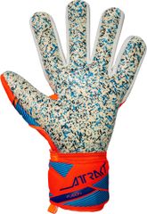 Găng Tay Thủ Môn Reusch Attrakt Fusion NC World Cup Line 5670005