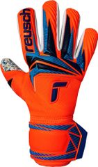 Găng Tay Thủ Môn Reusch Attrakt Fusion NC World Cup Line 5670005