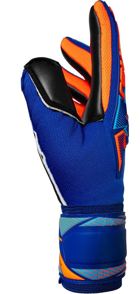 Găng Tay Thủ Môn Reusch Attrakt Freegel Duo NC GK26 | 5670025 4127