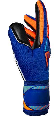 Găng Tay Thủ Môn Reusch Attrakt Freegel Duo NC  5670025 4127