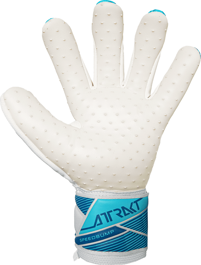 Găng Tay Thủ Môn Reusch Attrakt SpeedBump GK26 | 5670039 1080