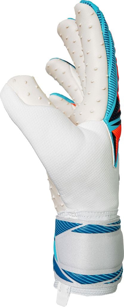 Găng Tay Thủ Môn Reusch Attrakt SpeedBump GK26 | 5670039 1080