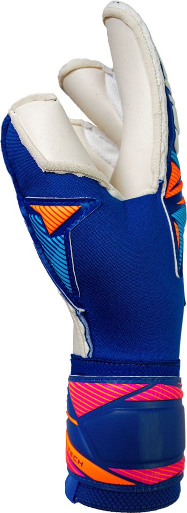 Găng Tay Thủ Môn Reusch Attrakt Duo Evolution Gk26 | 5670055 4126