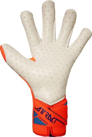 Găng Tay Thủ Môn Reusch Attrakt SpeedBump Guardian World Cup Line 5670085