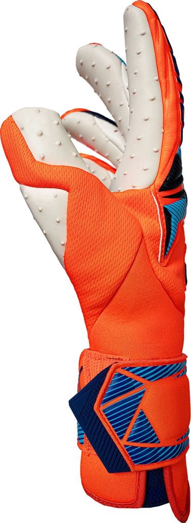 Găng Tay Thủ Môn Reusch Attrakt SpeedBump Guardian World Cup Line 5670085