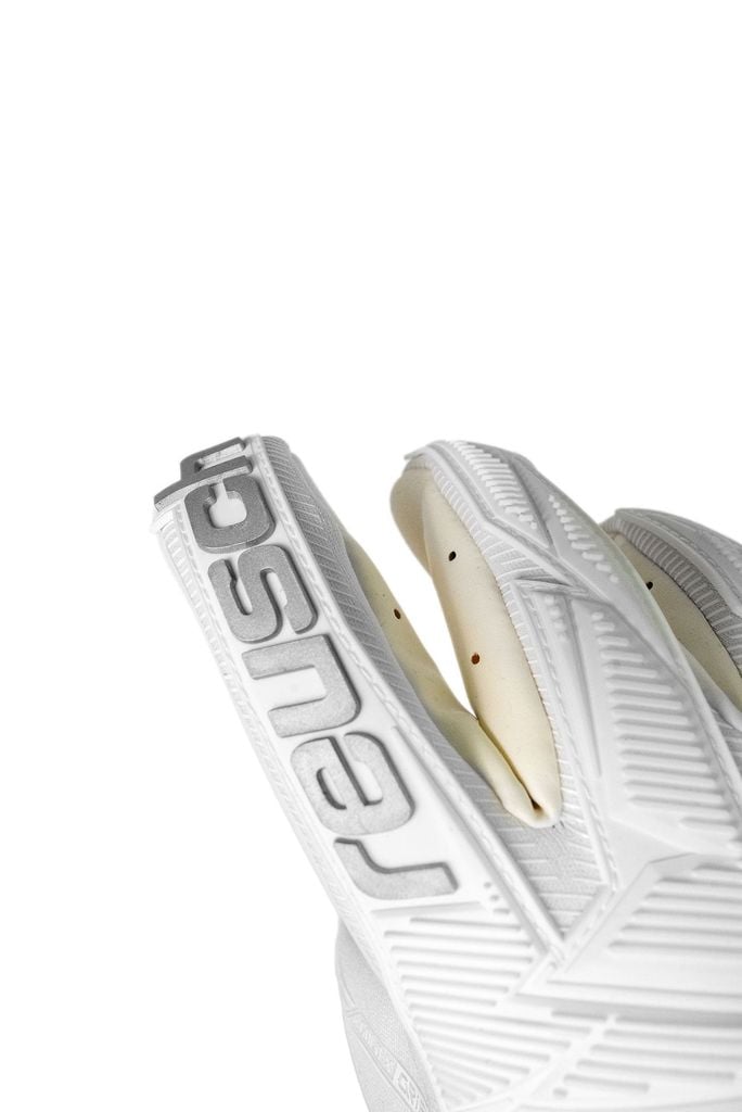 Găng Tay Thủ Môn Reusch Attrakt Gold X Strapless 5670397