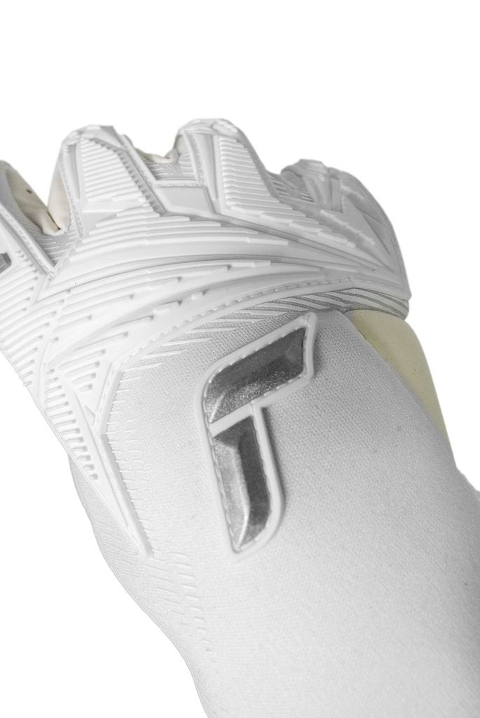 Găng Tay Thủ Môn Reusch Attrakt Gold X Strapless 5670397
