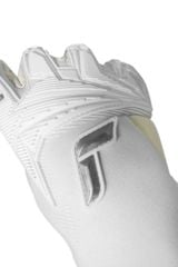 Găng Tay Thủ Môn Reusch Attrakt Gold X Strapless 5670397