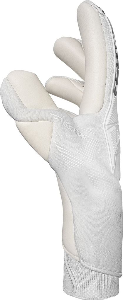 Găng Tay Thủ Môn Reusch Attrakt Gold X Strapless 5670397