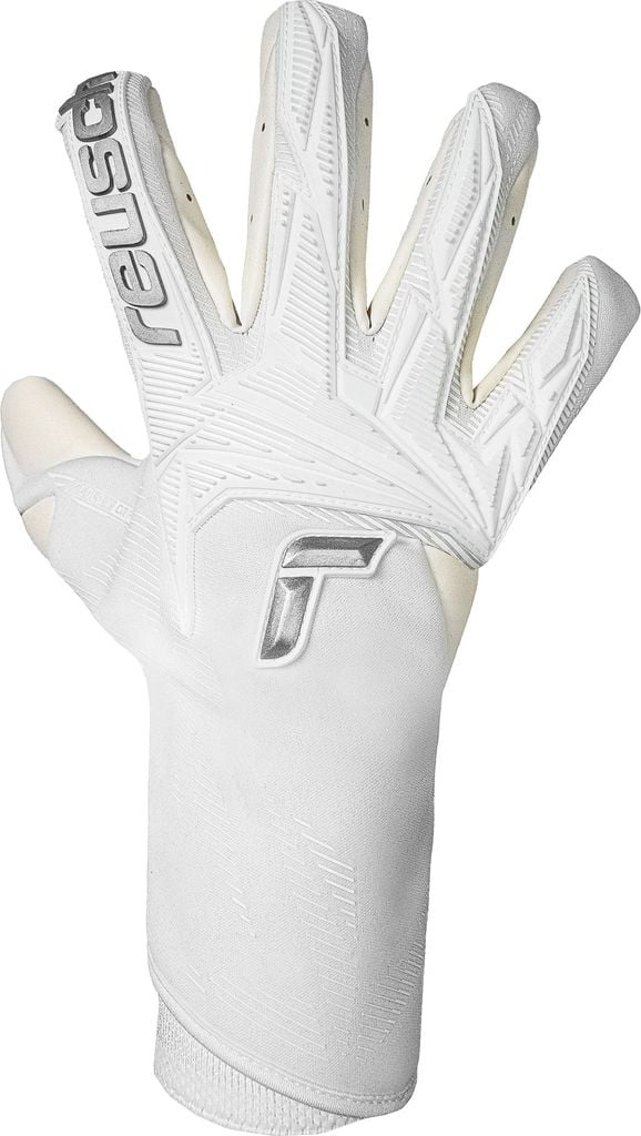 Găng Tay Thủ Môn Reusch Attrakt Gold X Strapless 5670397