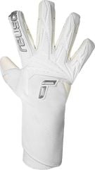 Găng Tay Thủ Môn Reusch Attrakt Gold X Strapless 5670397