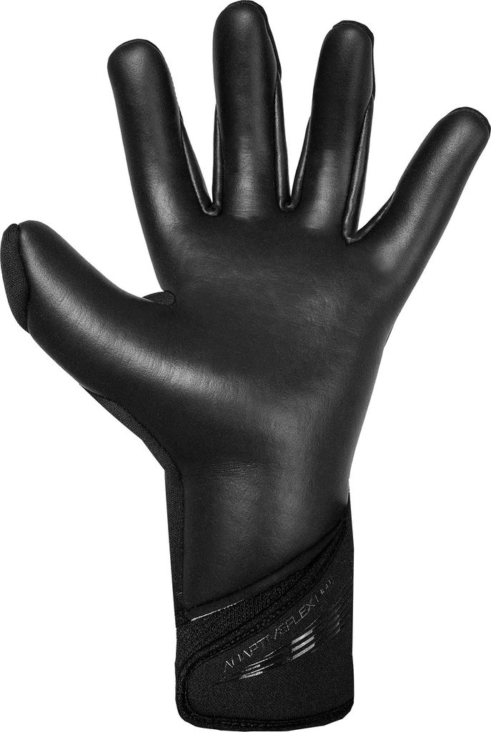 Găng Tay Thủ Môn Reusch Attrakt Duo Strapless 5670399