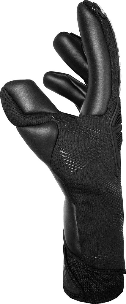 Găng Tay Thủ Môn Reusch Attrakt Duo Strapless 5670399