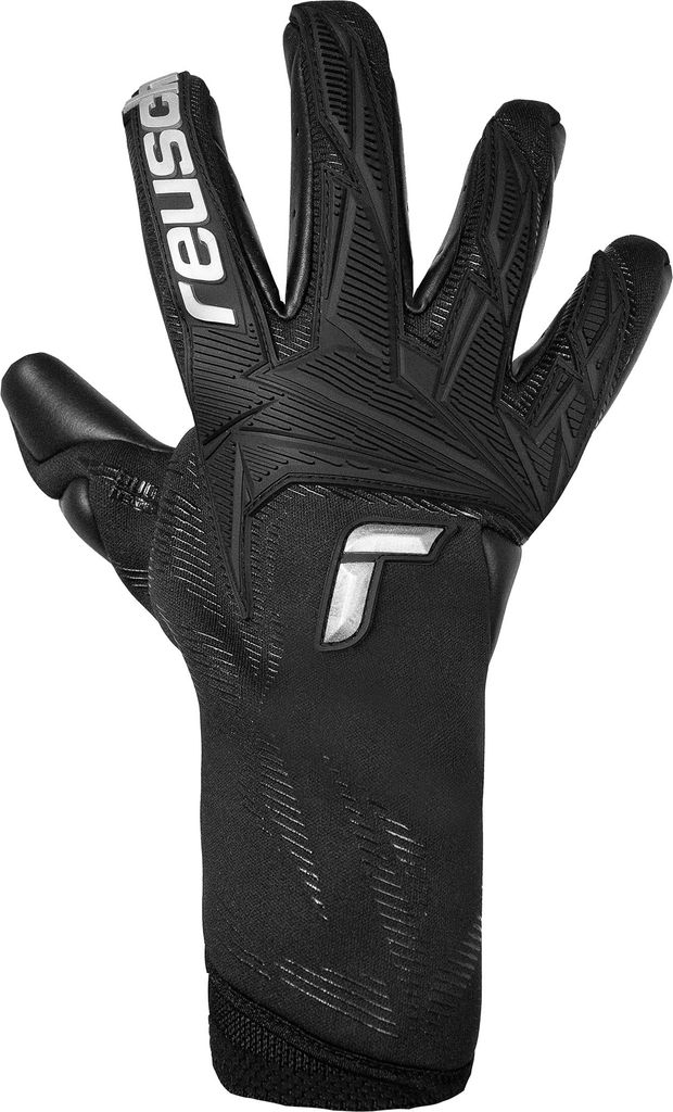 Găng Tay Thủ Môn Reusch Attrakt Duo Strapless 5670399