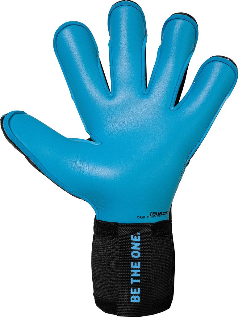 Găng Tay Thủ Môn Reusch Attrakt Aqua Evolution Gk26 | 5670455 7126