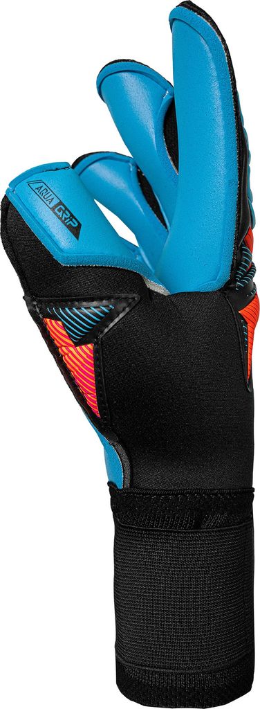Găng Tay Thủ Môn Reusch Attrakt Aqua Evolution Gk26 | 5670455 7126