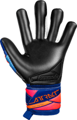 [Trẻ Em] Găng Tay Thủ Môn Reusch Attrakt Infinity Evolution NC Junior GK26 |  5672725 4127