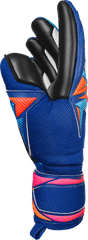 [Trẻ Em] Găng Tay Thủ Môn Reusch Attrakt Infinity Evolution NC Junior GK26 |  5672725 4127