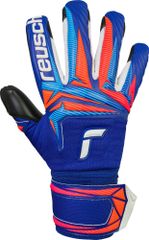 [Trẻ Em] Găng Tay Thủ Môn Reusch Attrakt Infinity Evolution NC Junior GK26 |  5672725 4127