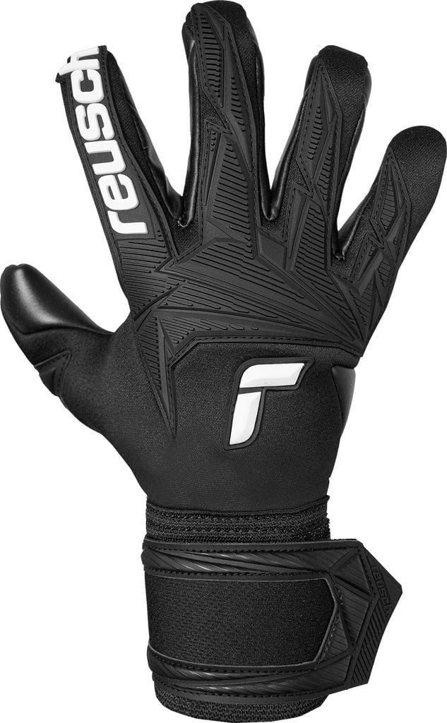 Găng Tay Thủ Môn Reusch Attrakt Freegel Infinity Gk26 | 5670735 7700