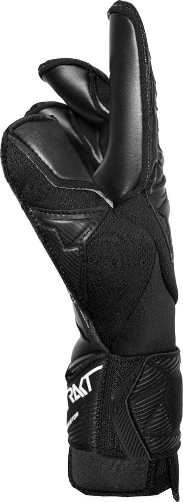 Găng Tay Thủ Môn Reusch Attrakt Infinity Resistor Gk26 | 5670745 7700