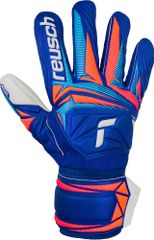 Găng Tay Thủ Môn Reusch Attrakt Grip Gk26 |  5670815 4126