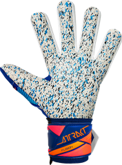 Găng Tay Thủ Môn Reusch Attrakt Fusion NC GK26 | 5670905 4126