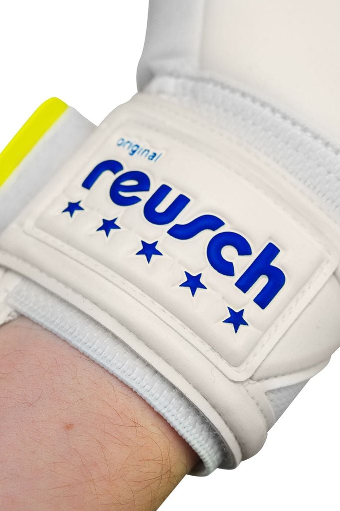 Găng Tay Thủ Môn Reusch Legacy '86 Gold X 5670906