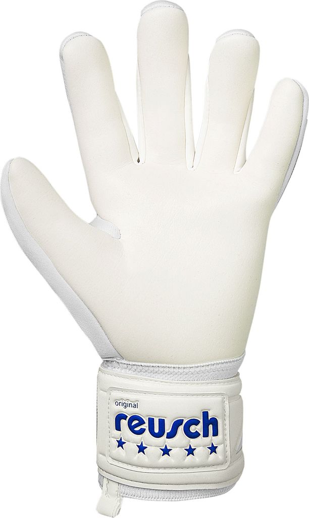 Găng Tay Thủ Môn Reusch Legacy '86 Gold X 5670906
