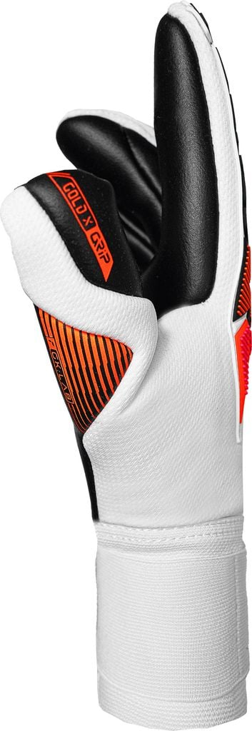 Găng Tay Thủ Môn Reusch Attrakt Freegel Gold X Gk26 | 5670935 1083