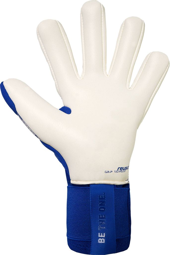 Găng Tay Thủ Môn Reusch Attrakt Gold X NC Gravity GK26 | 5670975_4126