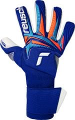 Găng Tay Thủ Môn Reusch Attrakt Gold X NC Gravity GK26 | 5670975_4126