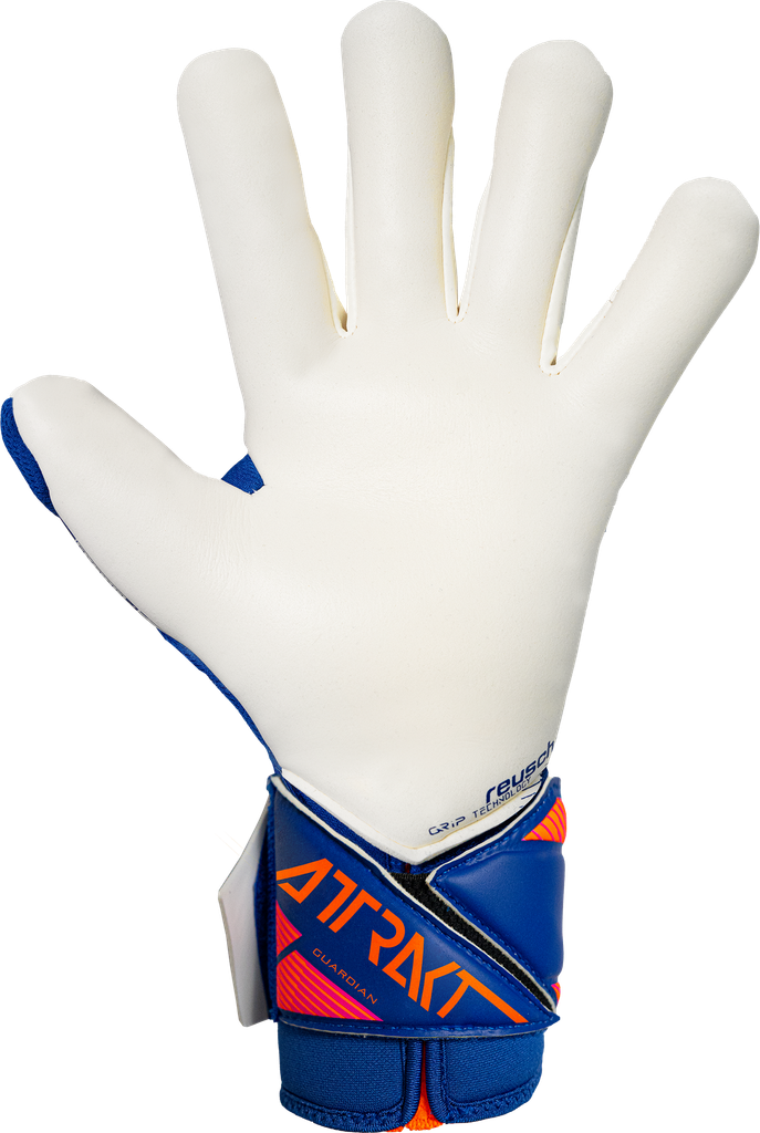 Găng Tay Thủ Môn Reusch Attrakt Gold X Guardian GK26 | 5670984-4126