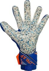 Găng Tay Thủ Môn Reusch Attrakt Freegel Fusion Goaliator GK26 | 5670995 4129