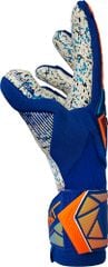 Găng Tay Thủ Môn Reusch Attrakt Freegel Fusion Goaliator GK26 | 5670995 4129