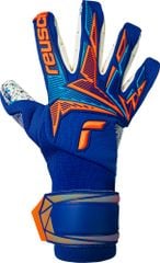 Găng Tay Thủ Môn Reusch Attrakt Freegel Fusion Goaliator GK26 | 5670995 4129