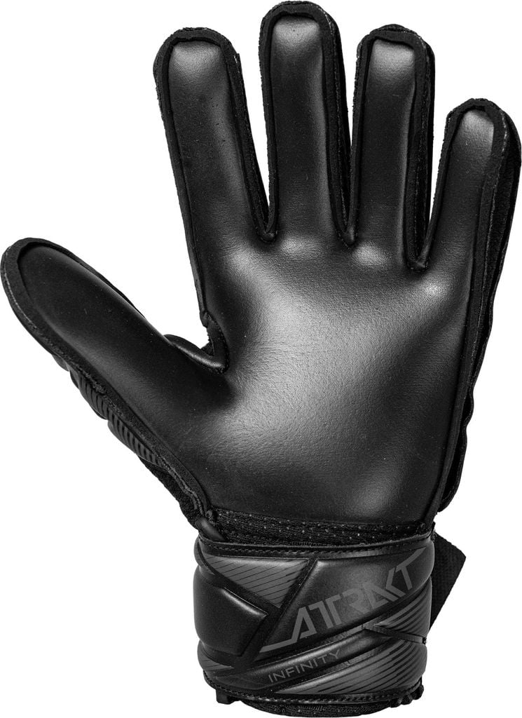[Trẻ Em] Găng Tay Thủ Môn Reusch Attrakt Infinity Junior Gk26 | 5672715-7700