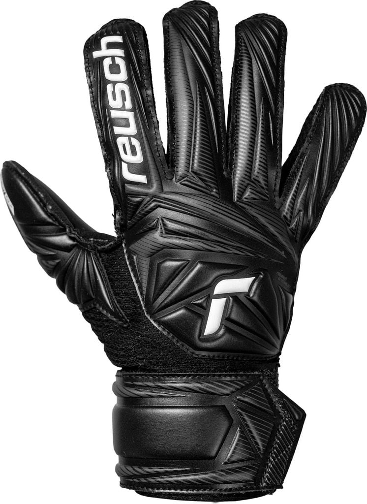 [Trẻ Em] Găng Tay Thủ Môn Reusch Attrakt Infinity Junior Gk26 | 5672715-7700