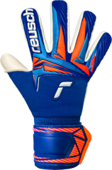 [Trẻ Em] Găng Tay Thủ Môn Reusch Attrakt Gold X NC Junior Gk26