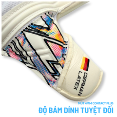 Găng Tay Thủ Môn PKSG Thunder PolyChrome