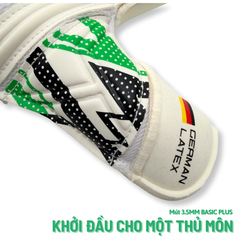 Găng Tay Thủ Môn PKSG Thunder Original